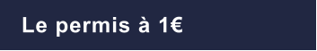 Le permis à 1€